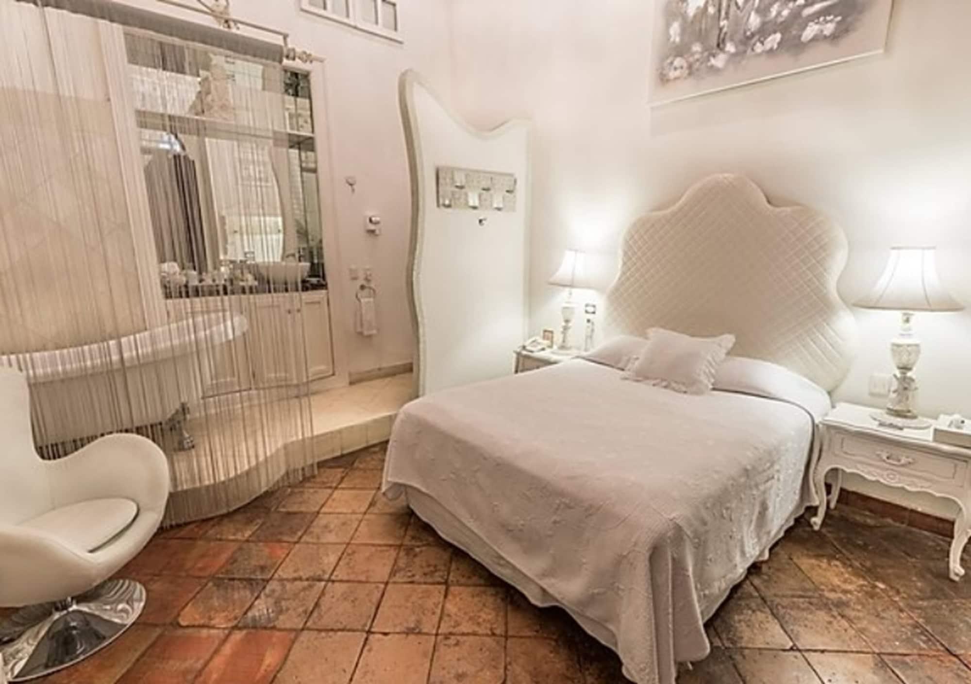 Hotel Casa Pedro Loza