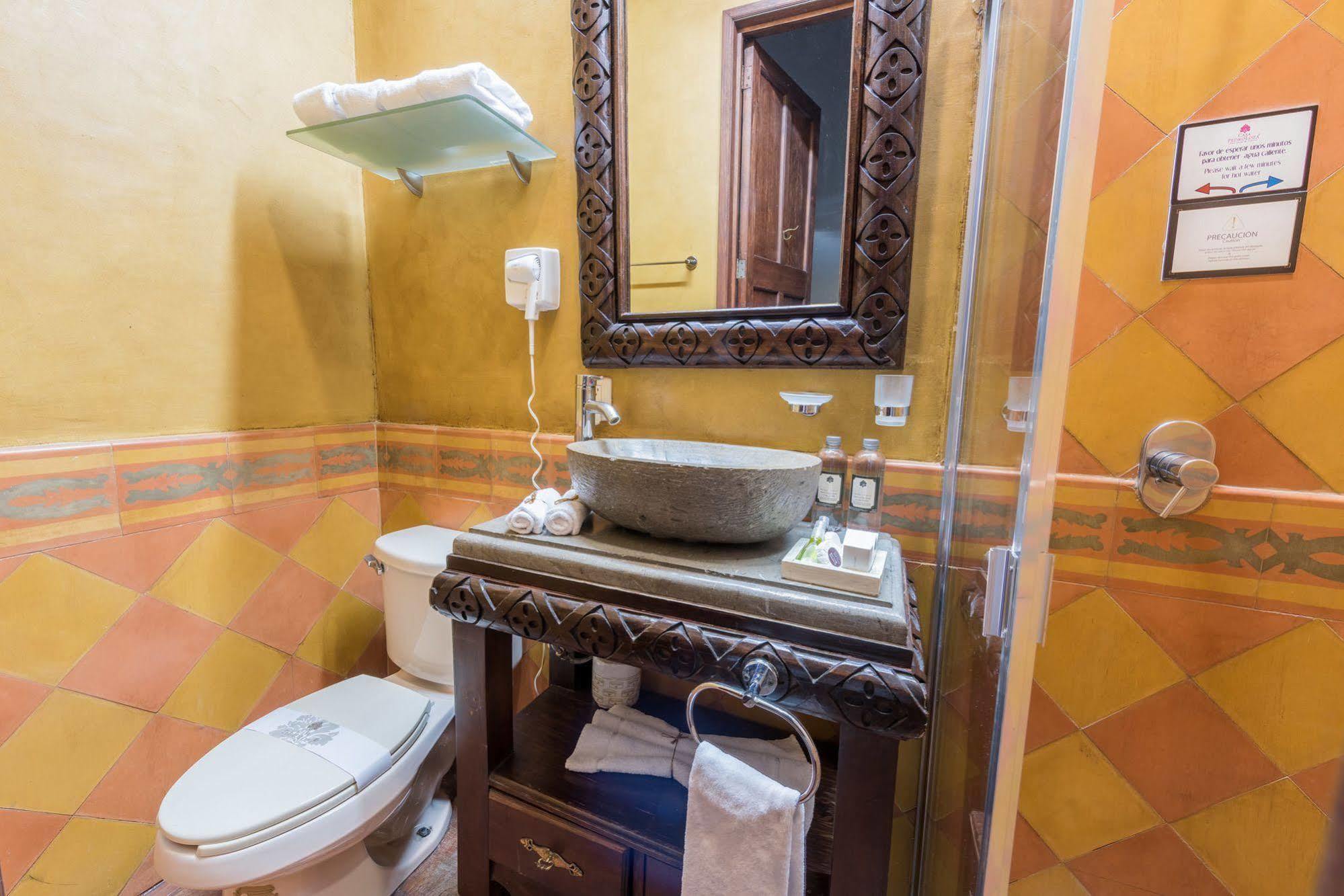 Casa Pedro Loza Hotel